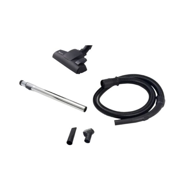 جاروبرقی برگامو BG-VC4055DSG - تصویر 2