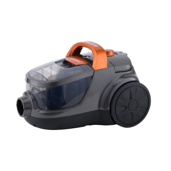 جاروبرقی برگامو BG-VC4055DSG - تصویر 3