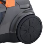 جاروبرقی برگامو BG-VC4055DSG - تصویر 5