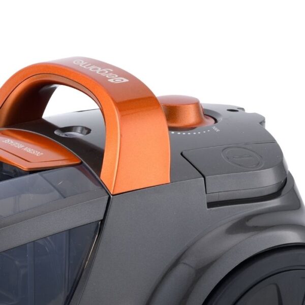 جاروبرقی برگامو BG-VC4055DSG - تصویر 6