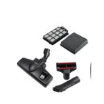 მტვერსასრუტი Eurolux EU-VC2283KSP - სურათი 3