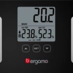 სასწორი ბერგამო BG-BS6720CBF - სურათი 2