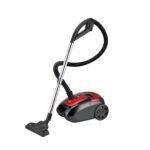 Пылесос Bergamo BG-VC4007DRB