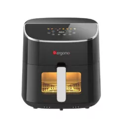 Airfryer Bergamo BG-AF6430B8D-DH
