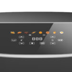 Фритюрница Bergamo BG-AF6430B8D-DH — Изображение 2