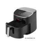 Фритюрница Bergamo BG-AF6430B8D-DH — Изображение 4