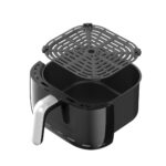 Фритюрница Bergamo BG-AF6430B8D-DH — Изображение 6