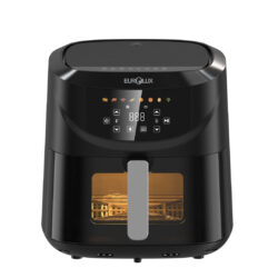 Airfryer Eurolux EU-AF4824B8D-DH