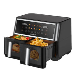 Фритюрница Eurolux EU-AF4860B5+5D