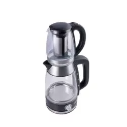 Чайник Eurolux EU-TT2807TGG