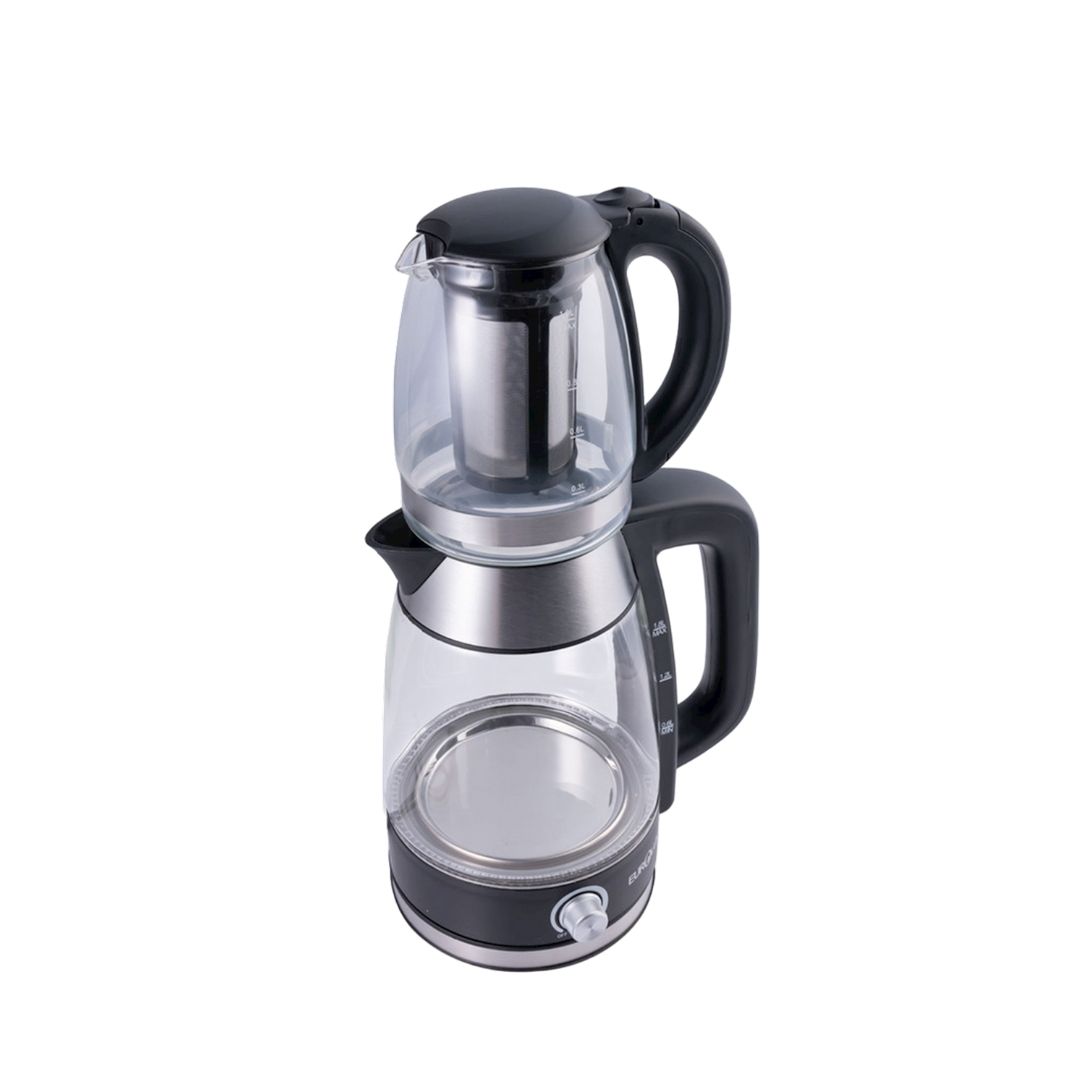 Çaydan Eurolux EU-TT2807TGG Çaydan Eurolux EU-TT2807TGG