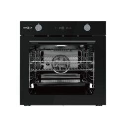 اجاق گاز برقی توکار یورولوکس EU-EO2456CBD