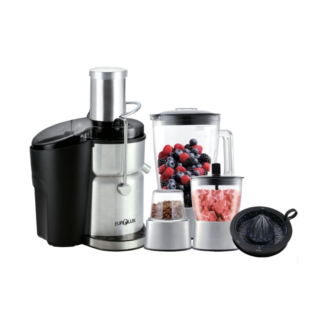 Eurolux EU-JE2749CSD5 Şirəçəkən – 5-in-1