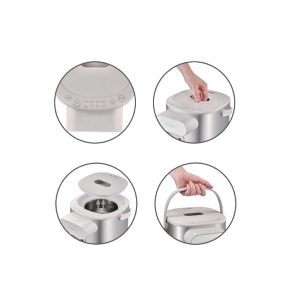 Eurolux EU-TP2922AP Eurolux EU-TP2922AP