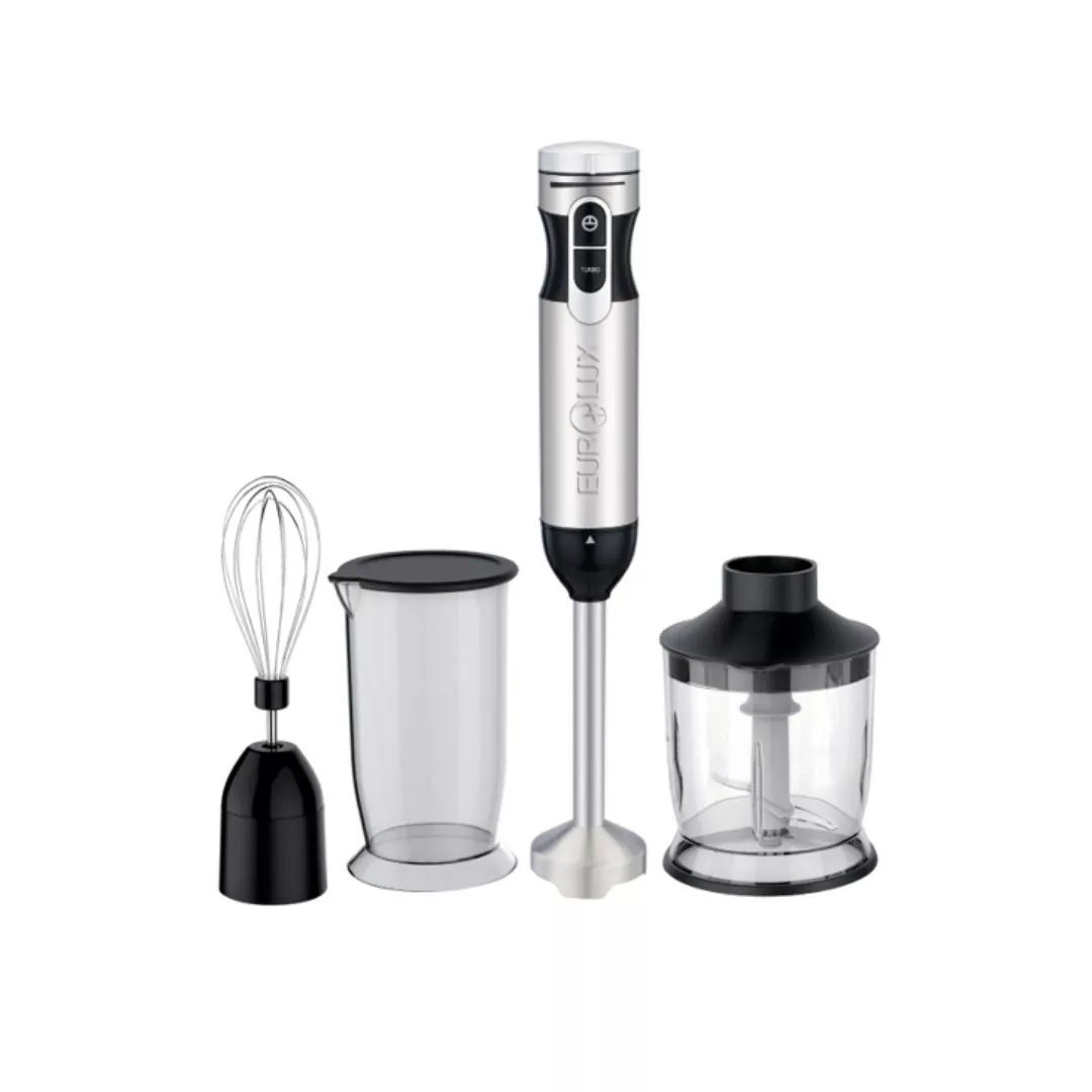 مخلوط کن یورولوکس EU-HB2058LSB