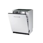 ჩაშენებული ჭურჭლის სარეცხი მანქანა Samsung DW60M5050BB/WT