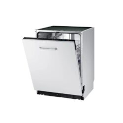 ჩაშენებული ჭურჭლის სარეცხი მანქანა Samsung DW60M5050BB/WT