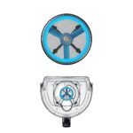 Samsung VC18M2150SG/EV