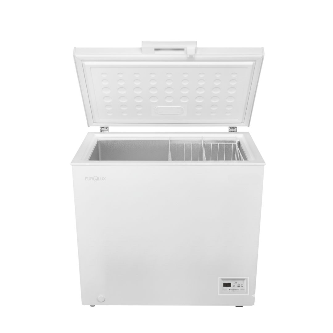 Dərin Dondurucu Eurolux EU-CF30-TD-HDF1-WDF