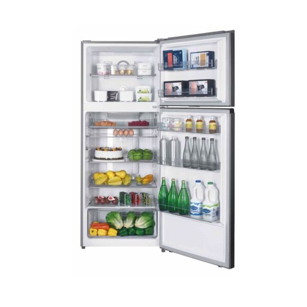 Soyuducu Eurolux EU-RF51-UD-HNF2-I