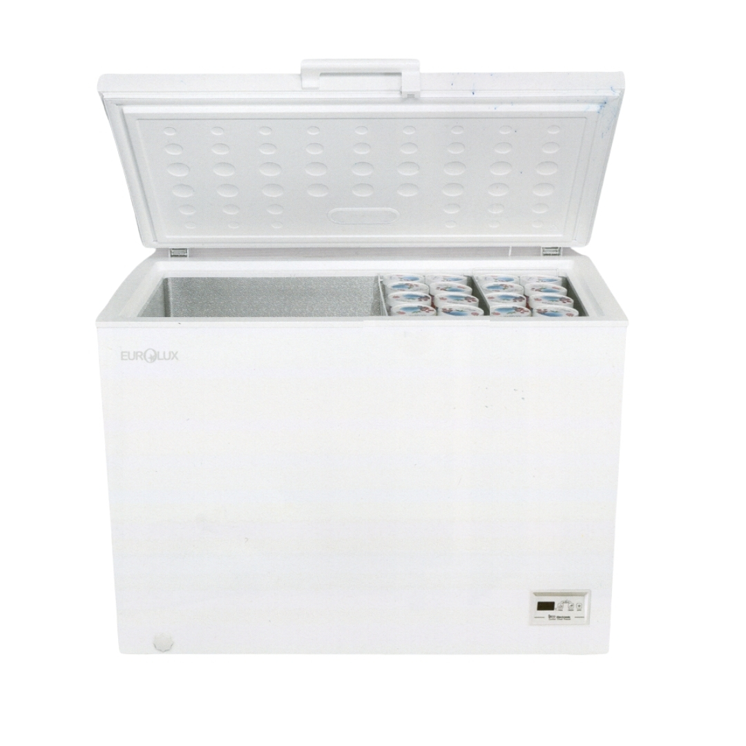 فریزر عمیق-یورولوکس-EU-HDF38-2FD-1