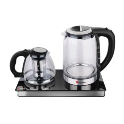 Çaydan Bergamo BG-TT2402TGG