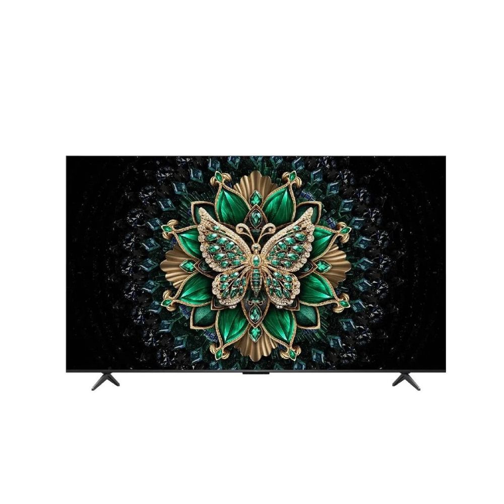 Televizor TCL QD-MiniLED 55C6K