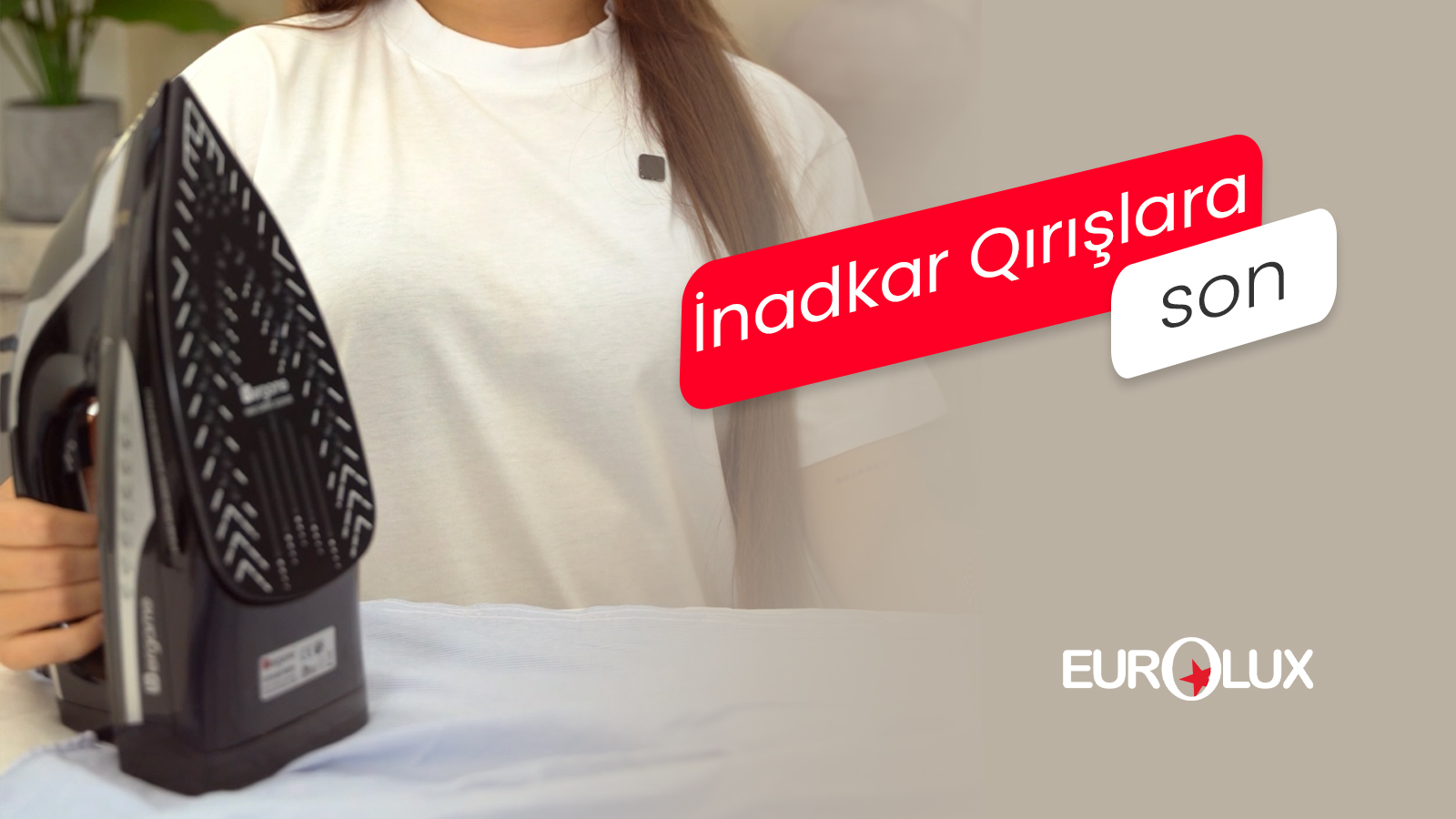 به چین و چروک‌های سرسخت پایان دهید