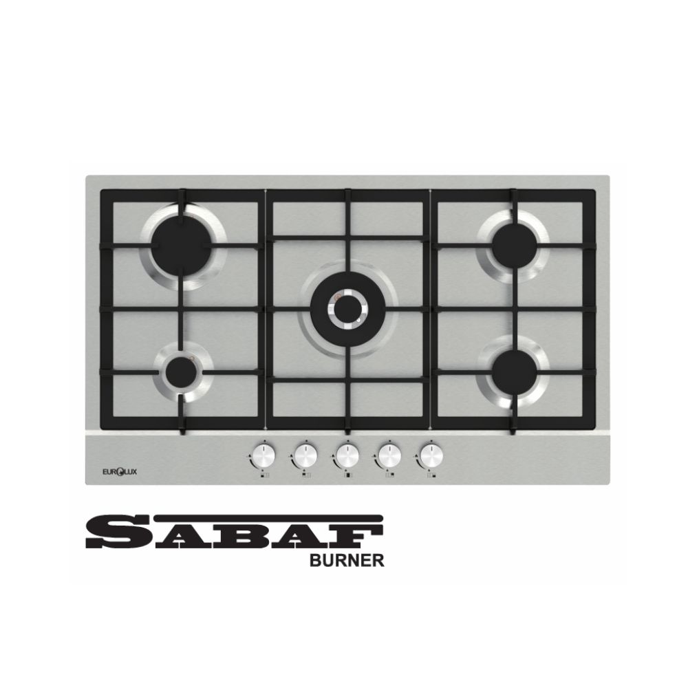 სამზარეულოს პანელი Eurolux EU-GH3678SD-90S