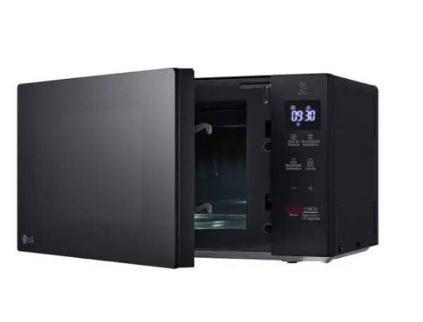 Mikrodalğalı Soba LG MS2032GAS - Image 2