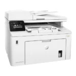 HP LaserJet Pro MFP M227fdw