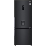 Холодильник LG GR-F589BQCM