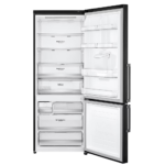 Холодильник LG GR-F589BQCM