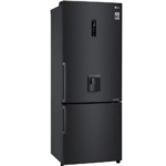 Холодильник LG GR-F589BQCM