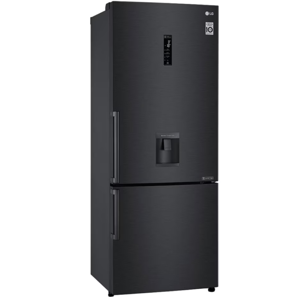 Холодильник LG GR-F589BQCM